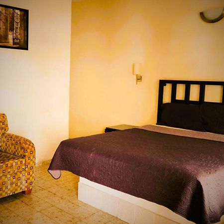 Hotel Paraiso Puerto Peñasco Buitenkant foto