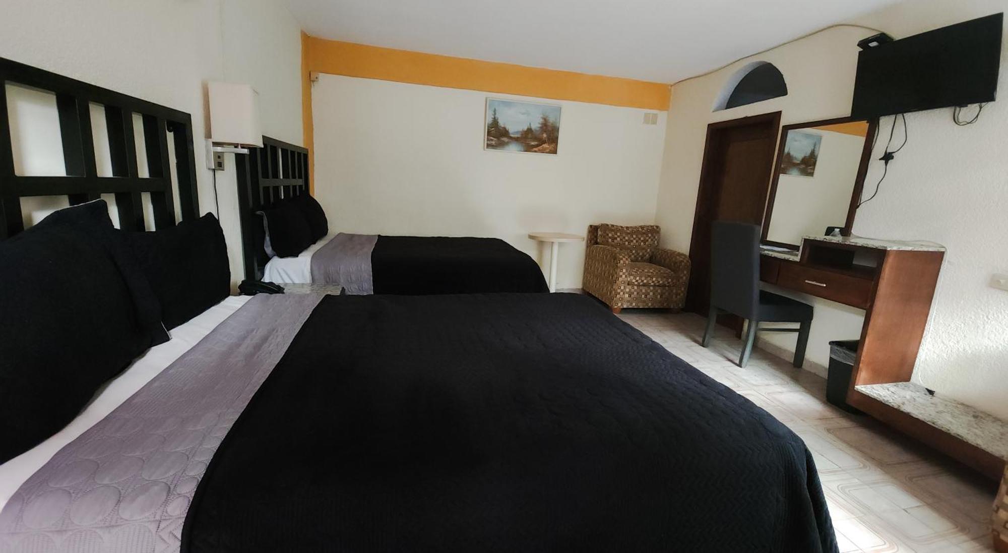 Hotel Paraiso Puerto Peñasco Buitenkant foto