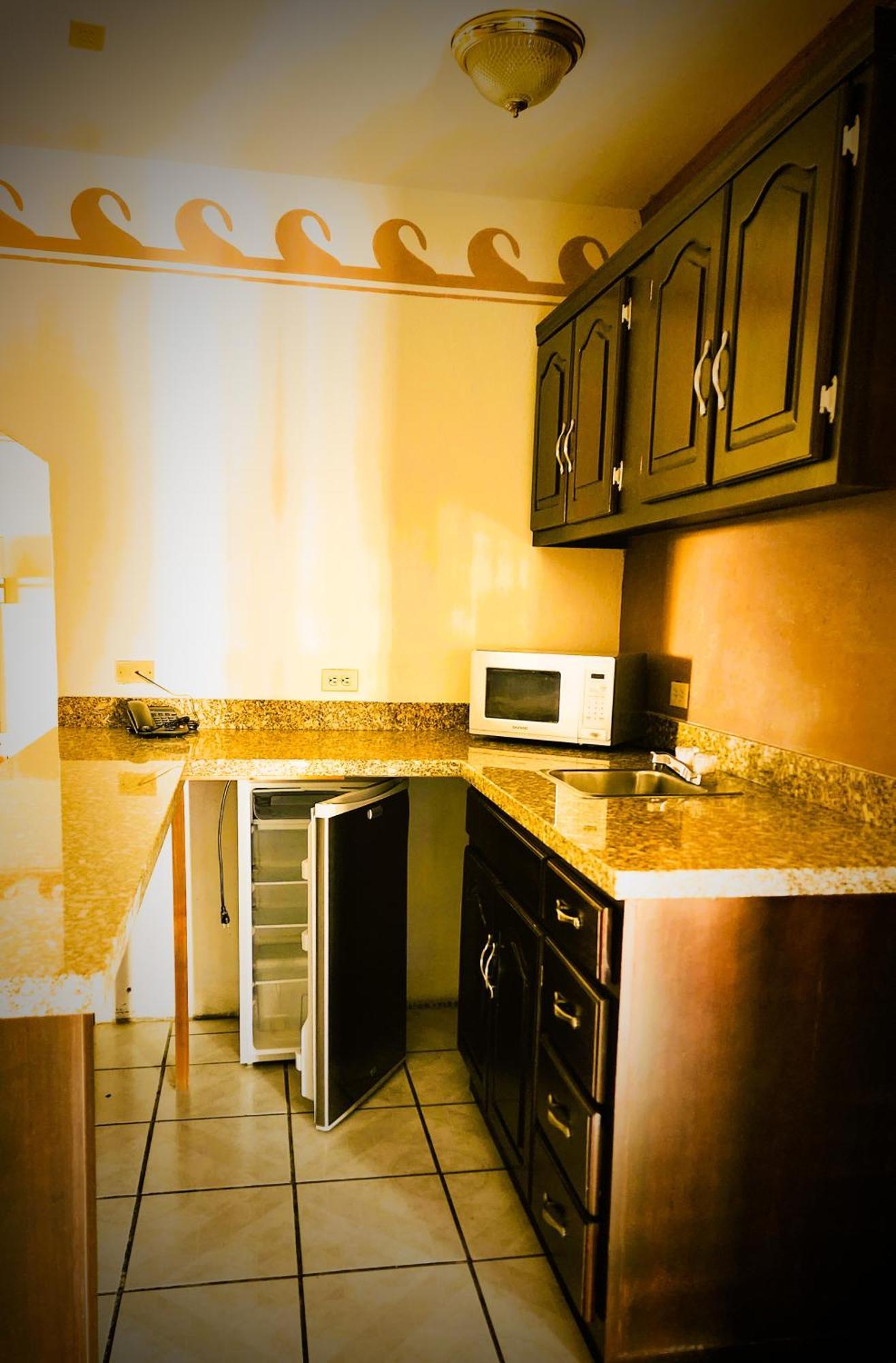 Hotel Paraiso Puerto Peñasco Buitenkant foto