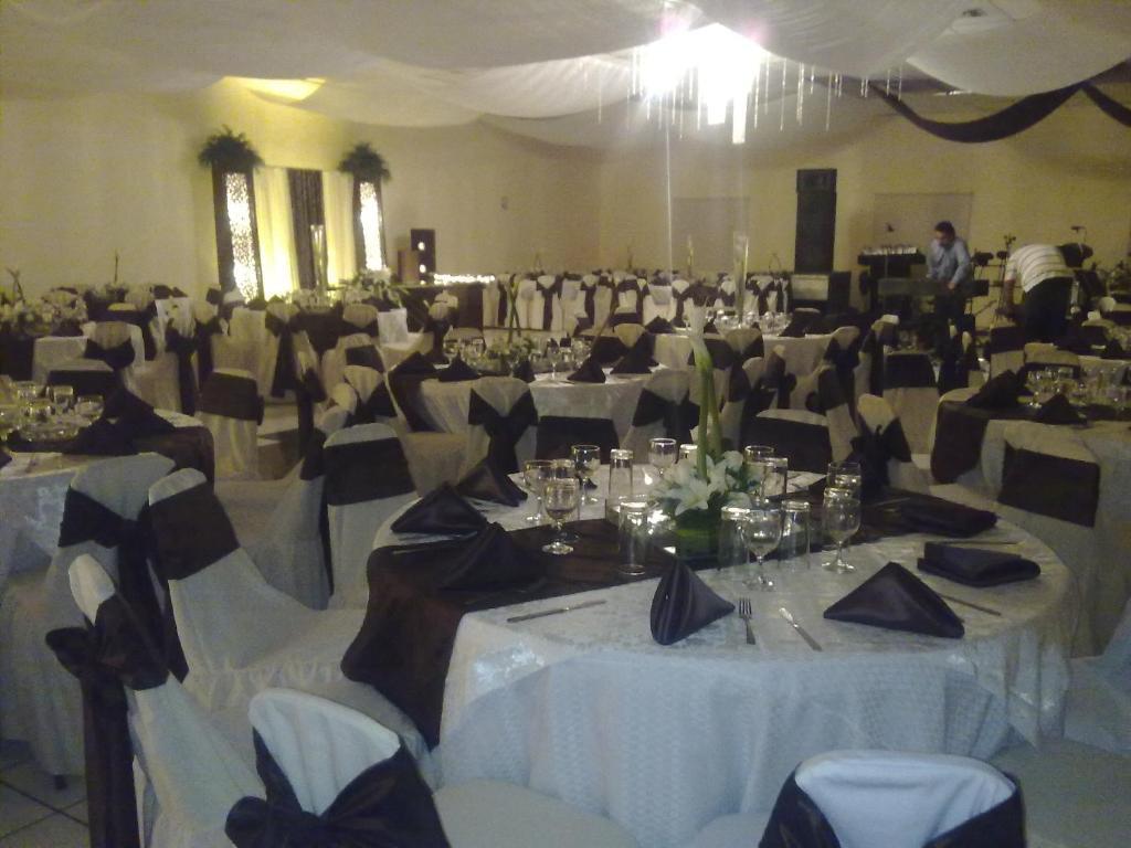 Hotel Paraiso Puerto Peñasco Buitenkant foto