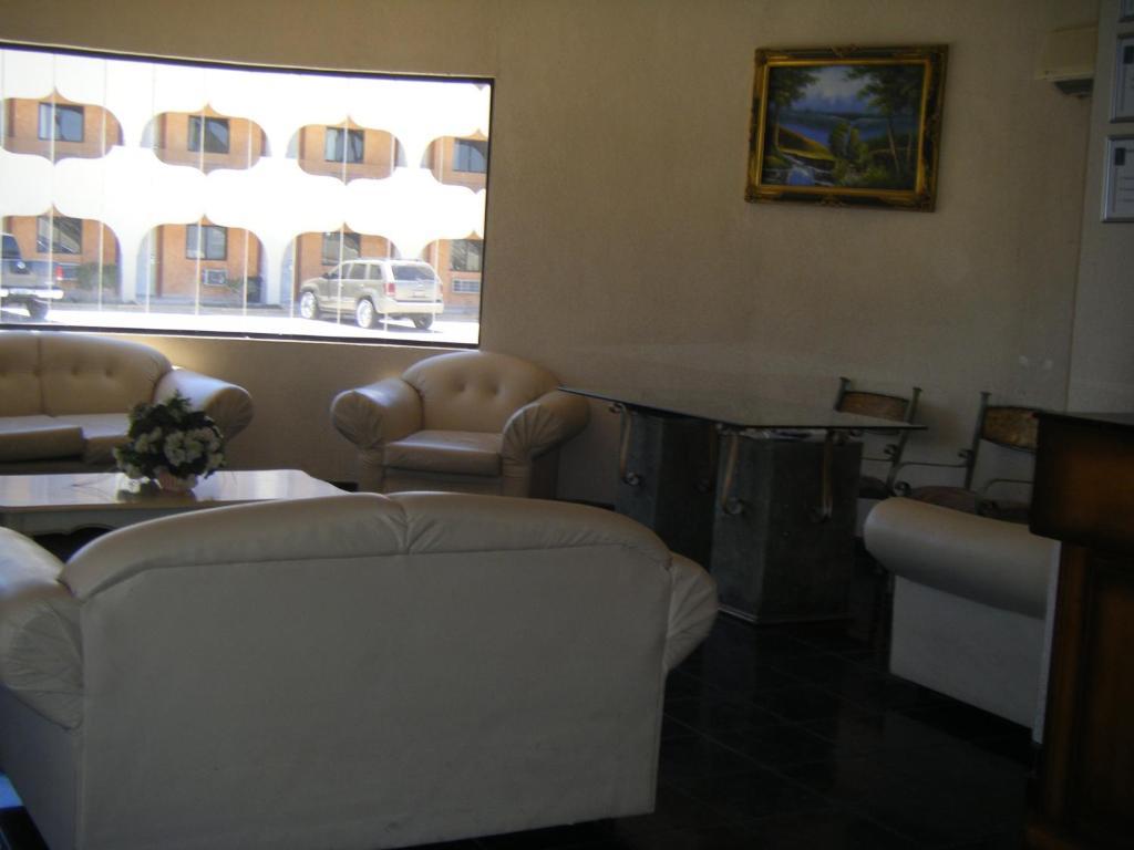Hotel Paraiso Puerto Peñasco Buitenkant foto