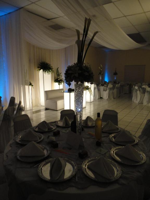 Hotel Paraiso Puerto Peñasco Buitenkant foto
