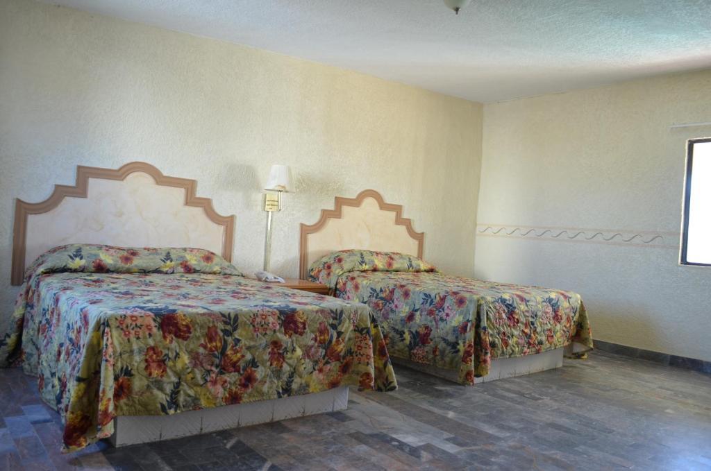 Hotel Paraiso Puerto Peñasco Kamer foto