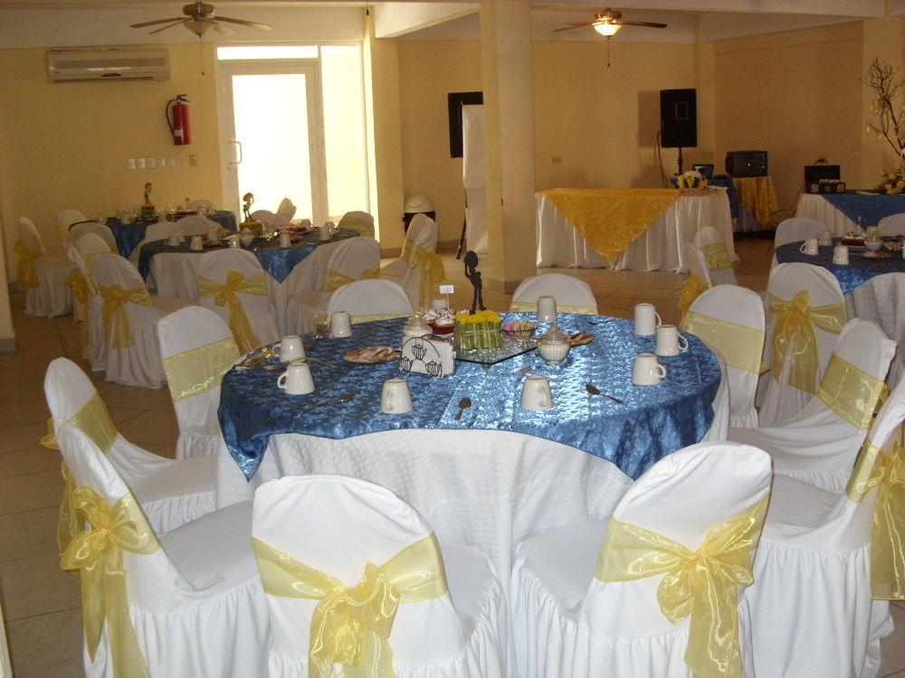 Hotel Paraiso Puerto Peñasco Buitenkant foto